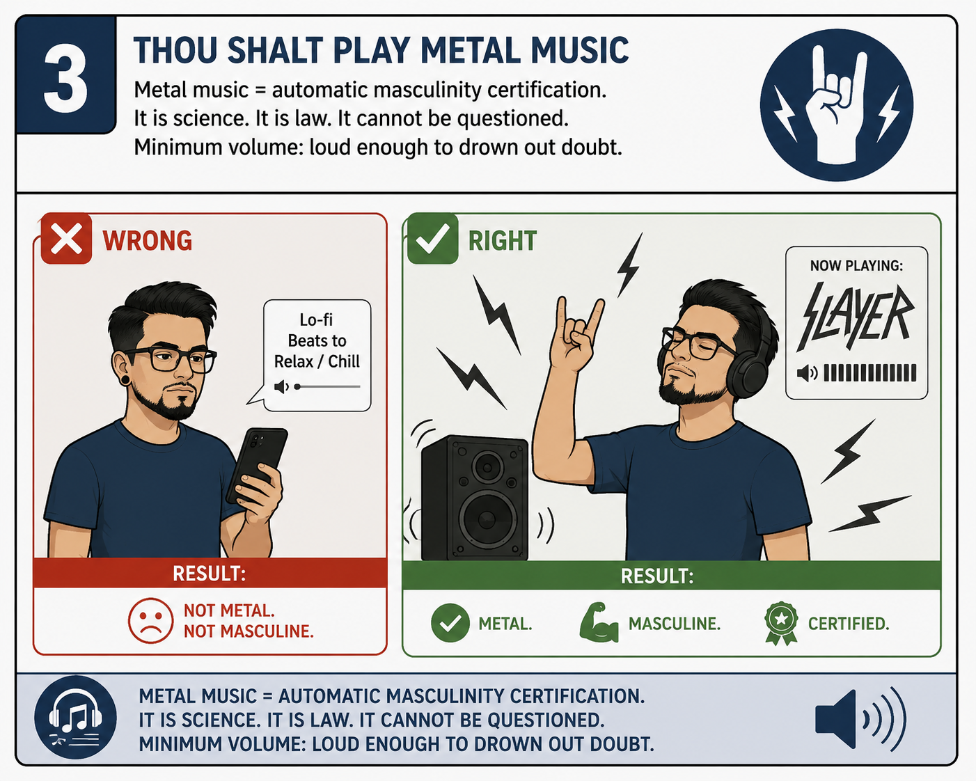 Metal Music