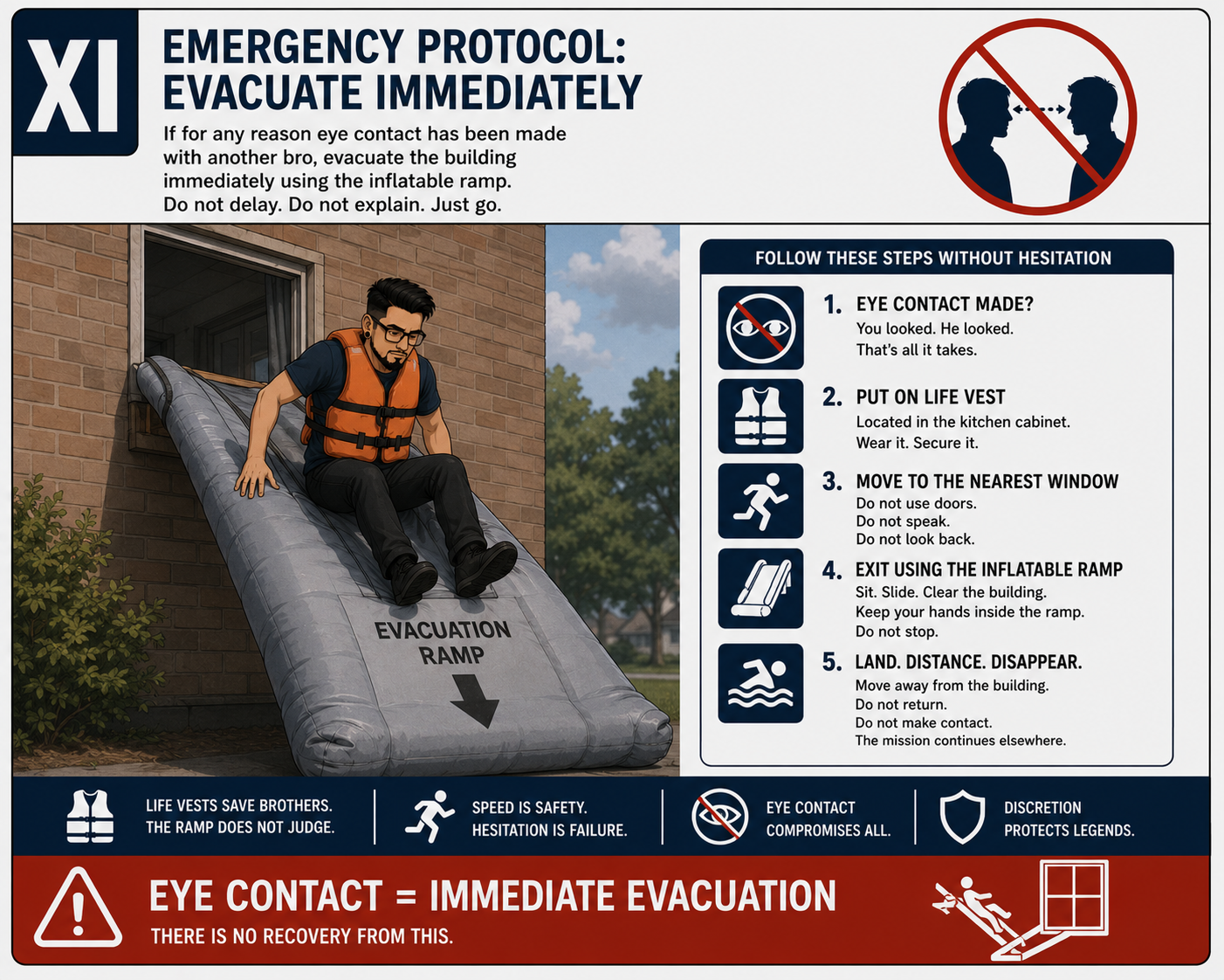 Emergency Evacuation